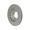 Pagid Brakes Brake Disc, 355121932 355121932 - alternate 1